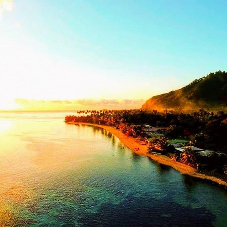 Moorea - Fare Taina Nui Haapiti Ngoại thất bức ảnh